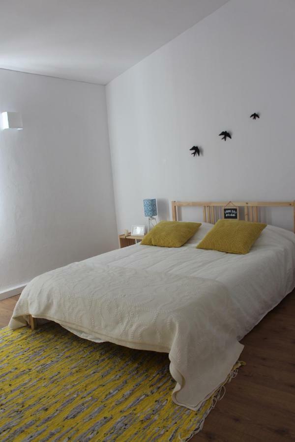 알부페이라 Casa Mar Azul 아파트 외부 사진